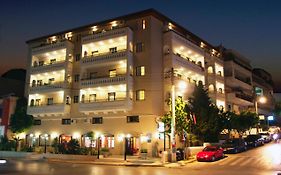 Elina Hotel Rethymno